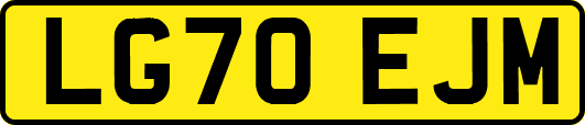 LG70EJM