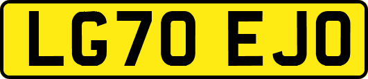 LG70EJO