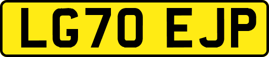 LG70EJP