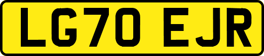 LG70EJR