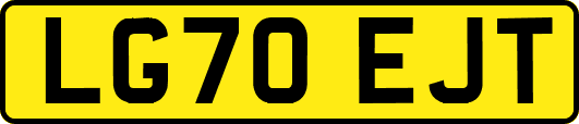 LG70EJT