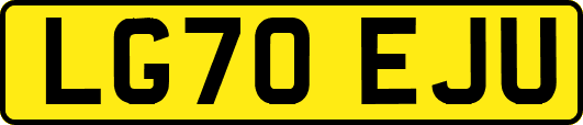 LG70EJU
