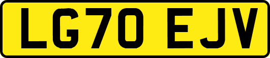 LG70EJV