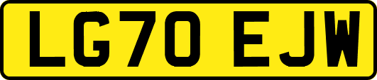 LG70EJW