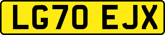 LG70EJX