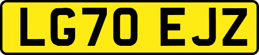 LG70EJZ