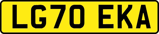LG70EKA
