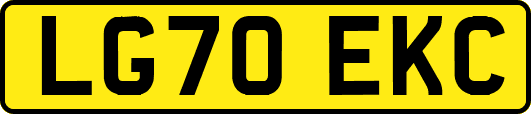 LG70EKC