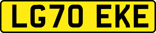 LG70EKE
