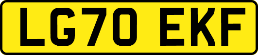 LG70EKF