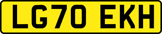 LG70EKH