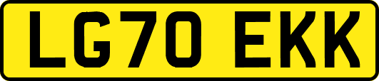 LG70EKK