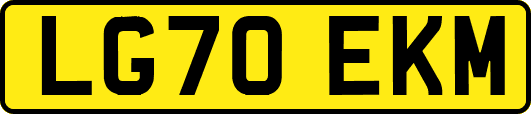 LG70EKM