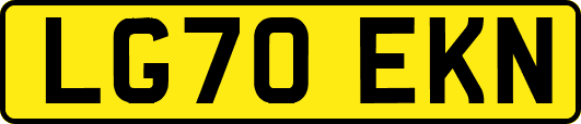 LG70EKN