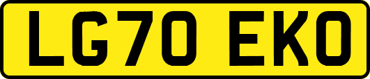 LG70EKO