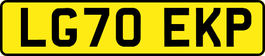 LG70EKP