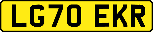 LG70EKR