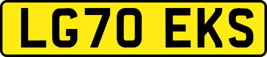 LG70EKS