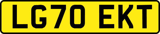LG70EKT