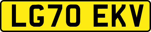 LG70EKV