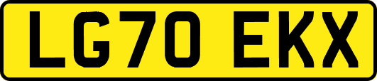 LG70EKX
