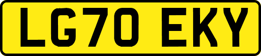 LG70EKY