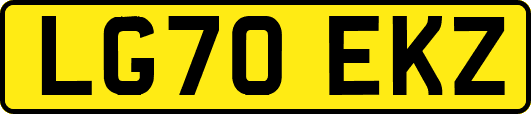 LG70EKZ