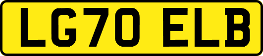 LG70ELB