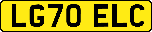 LG70ELC