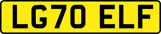 LG70ELF