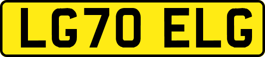 LG70ELG