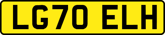 LG70ELH