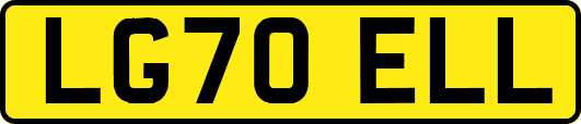 LG70ELL