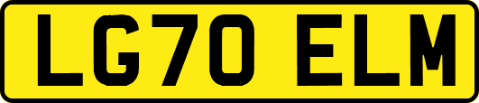LG70ELM