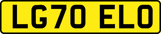LG70ELO