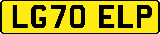 LG70ELP
