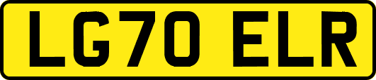 LG70ELR