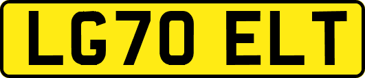 LG70ELT