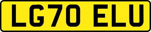 LG70ELU