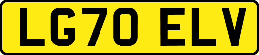 LG70ELV