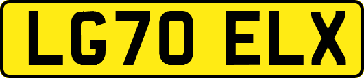 LG70ELX