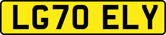 LG70ELY