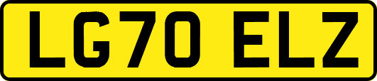 LG70ELZ