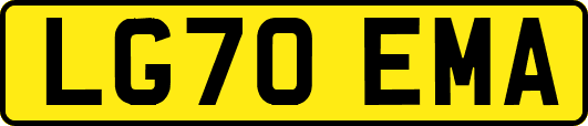 LG70EMA
