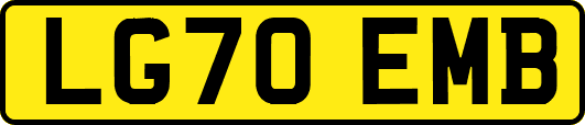 LG70EMB