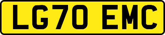 LG70EMC