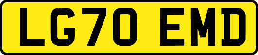 LG70EMD