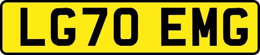 LG70EMG