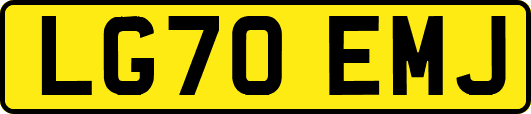 LG70EMJ
