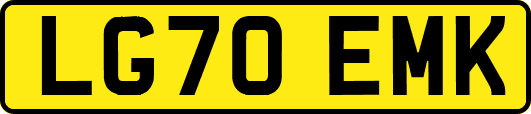 LG70EMK
